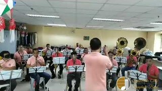 Bonggahan (Quezon City Symphonic Band)