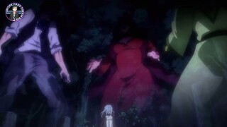 MC Balik Balas Dendam Dengan Pedang Terkutuk‼️