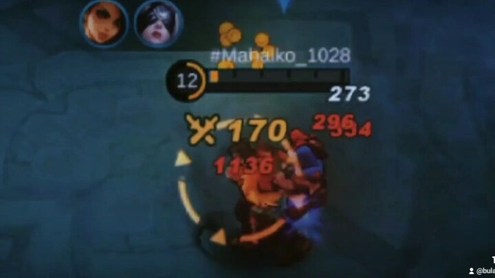heart attack moment