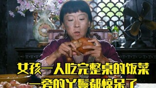 Tỷ phú hóa ra còn nợ tiền ăn mày