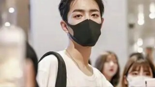 那件事后哥哥差点真的去留学，幸好他没有真的转行