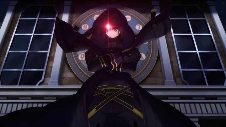 The Eminence in Shadow「AMV」