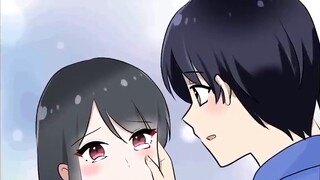 [Komik Audio] Qingmei yang licik, kamu menipuku untuk pergi kencan buta, dan aku kehilangan pekerjaa