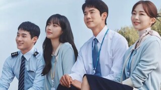 The Interests Of Love Ep 4 (2022)