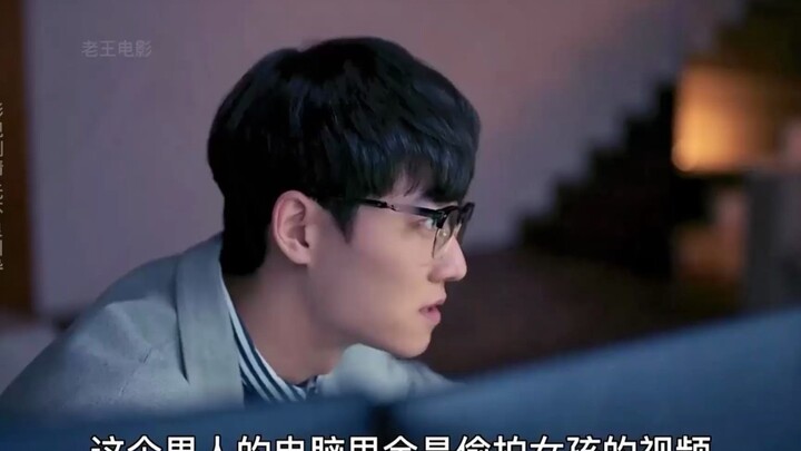 Episode 2: A Fantasy Exorcism Drama Starring Cha Eun-woo Makes a Powerful Debut