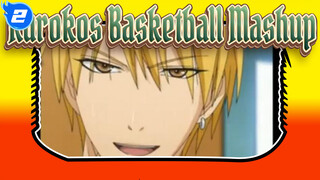 Kise Ryouta & Tetsuya Kuroko? Aomina Daiki & Tetsuya Kuroko? | Kuroko's Basketball / BL_2