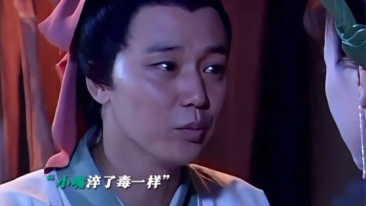 明明是恐怖片，他硬是凭借毒舌演成了喜剧！这是刘奕君？？？