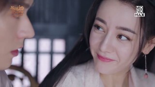 ปากบอกลำบากใจ แต่มารุกอันเล่อเหรอ | อันเล่อ โฉมงามพลิกชะตา (The Legend of Anle) | ไฮไลท์ Ep.13