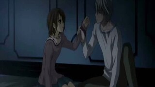 Vampire Knight || Yuki & Zero - Kill The Light