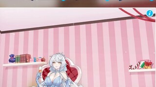 选完女王后我后悔了，现在选丽塔还来得及吗？