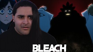 HE DON'T PLAY!! | Bleach TYBW Episode 23 Reaction