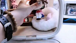 ✨ لوك اب بناء الكوخ ومشاركة الأثاث～