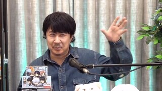 [Subtitle] Sugita Tomokazu: Setelah dimarahi oleh Kugimiya-san, dia menitikkan air mata di toilet pr