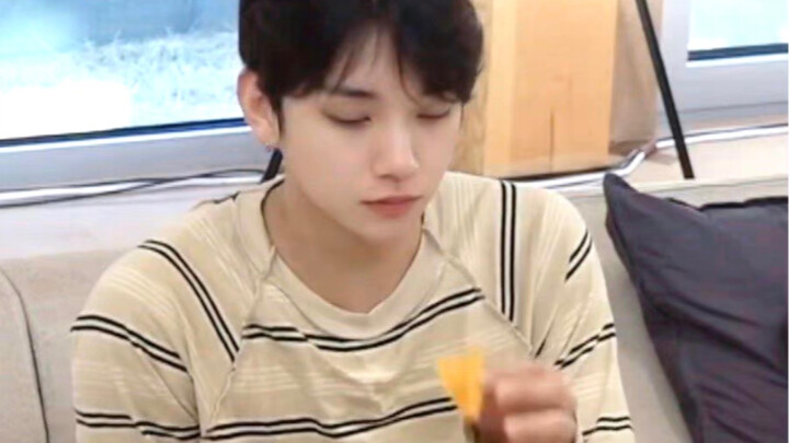 【Đu Đu Nằng Nặc Hồng Chi Tú】Nói chuyện là làm nũng, mềm mại quá~