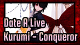 [Date A Live/MMD] Office Lady Style Kurumi - Conqueror