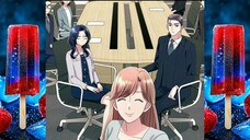 Chap 28: I Became the Villainess of a Third-Rate Drama