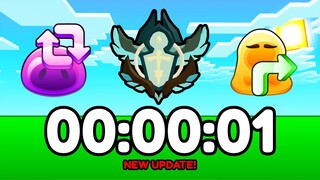 🔴NEW UPDATE.. (Roblox Bedwars)
