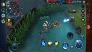 RoV รีวิวฮีโร่ใหม่ Max Solo Rank ยอนก็มา