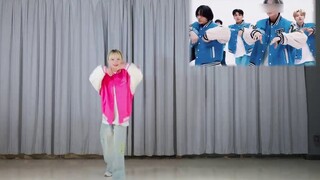 【PP】117 sets of costumes to dance to the 2023 KPOP hit comeback song｜KPOP people gather～