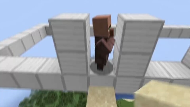 Playing the pig to eat the tiger didn't react