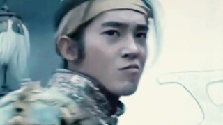 Ji Fa｜"Một người phàm, chỉ huy tất cả các vị thần. Người cai trị chung của thế giới, Vua Wu Ji Fa."