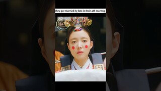His death broke my heart 💔#thestoryofparkmarriagecontract#shorts#baeinhyuk#leeseyoung#kdrama #sad