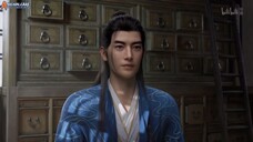 The Immortal Ascension Eps 148 indo