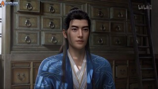 The Immortal Ascension Eps 148 indo