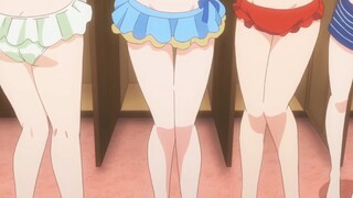 家中幼母，狱中老父！ ？～