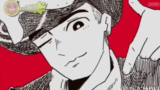 [2025 JOJO New Year Party] The Eve of No Revolution