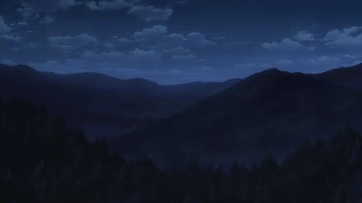 sengoku Basara season 2 episode 10 SUB INDO