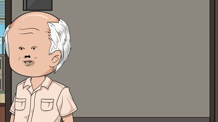Episode 2 | 70-year-old Mr. Wu gets a longevity system