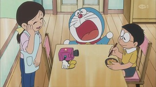 Doraemon Season 19 Episode 5 - Full Episode in Hindi Without Zoom Effects