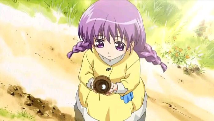 Kyou Kara Maou episode 8 (subtitle indo)