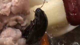 头回见的时候，内心很慌乱很抗拒