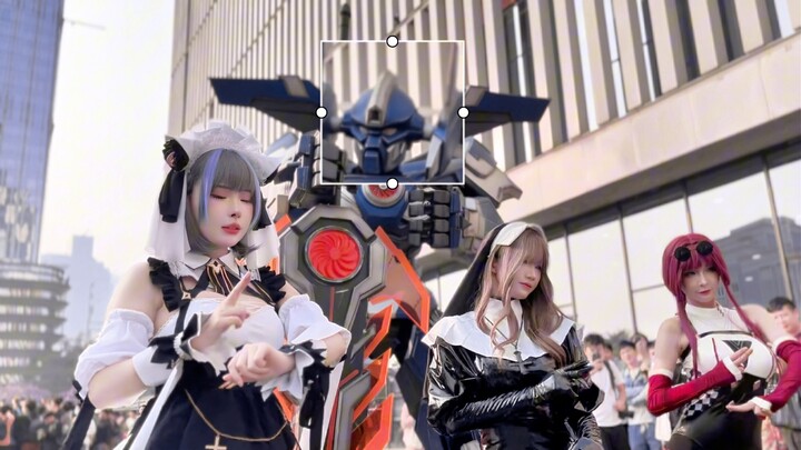 พบสาเหตุที่ทำให้จอมมารดาบพิฆาตฟ้าใช้ Q แบบกลับด้านแล้ว...