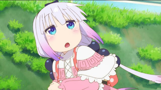 Kanna Cute Moments