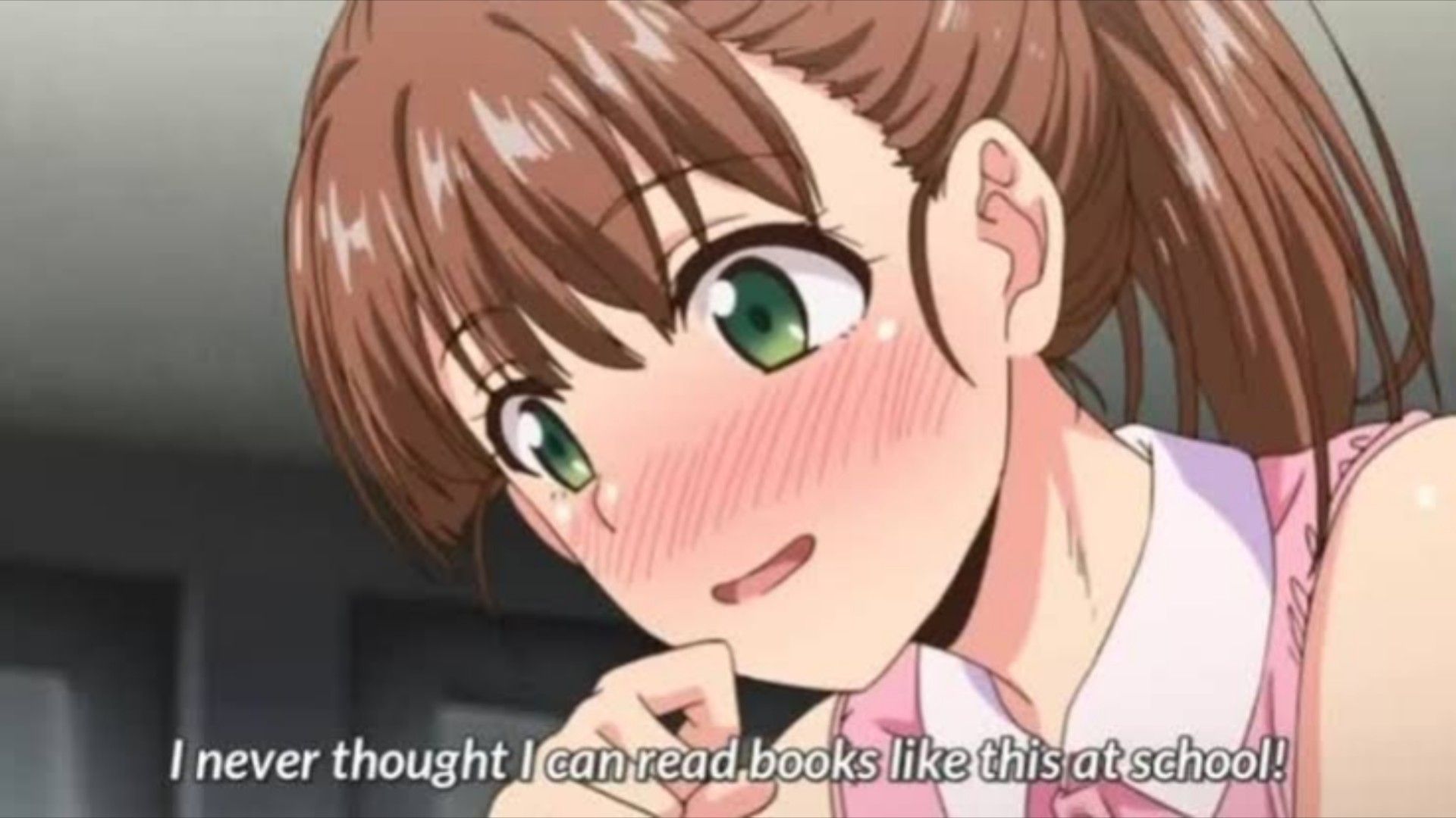 Shishunki no Obenkyou ep1 | อยากดู....ต้องทำยังไง ตอนที่ 1 - BiliBili