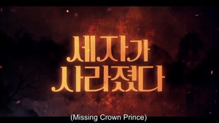 Missing Crown Prince episode 5 preview