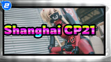 [Shanghai CP21 / Deadpool] Girls Can Cosplay Deadpool As Well~_2