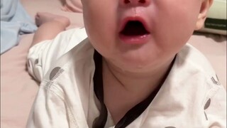 سمعت أن الجميع يحبون حقًا مشاهدة هؤلاء الرضع الصغار عديمي الأسنان وهم يبكون وفمهم مفتوح؟