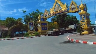 เกาะพะงันวันหยุด