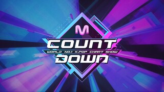M Countdown [2025.03.27]