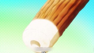 海王男主脚踏七条船，和女孩宾馆一觉醒来，坤坤变成了竹轮