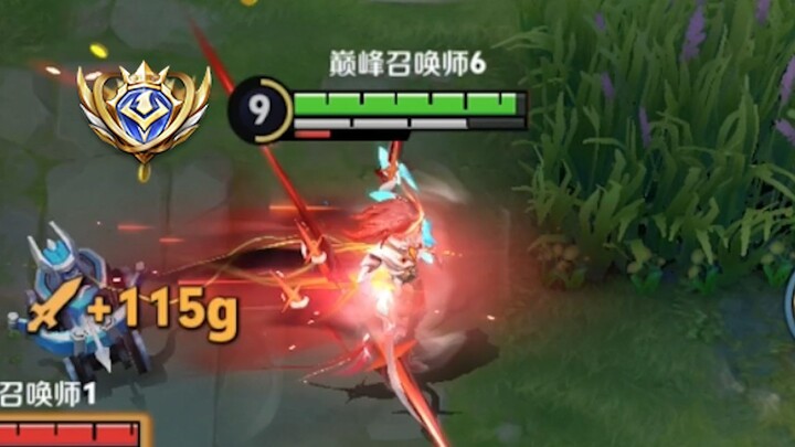 Eropa, Amerika, Kuda Super