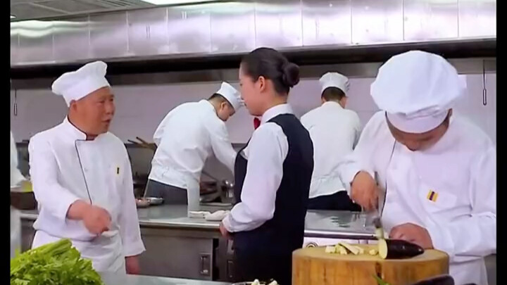 "Man Cang Masuk Kota"