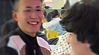 แก๊งเทียนกลับด้าน