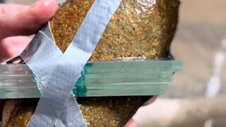 超级棒的创意，完美的融合