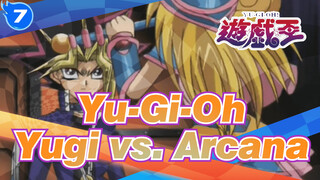 Yu-Gi-Oh Duel 25 - Yugi vs. Arcana_7