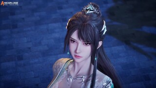 Supreme Above The Sky Eps 44 Sub Indo